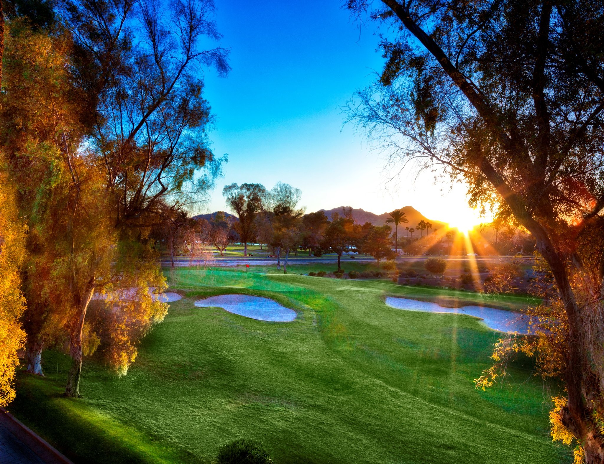 The Scottsdale Resort & Spa, Curio Collection by Hilton