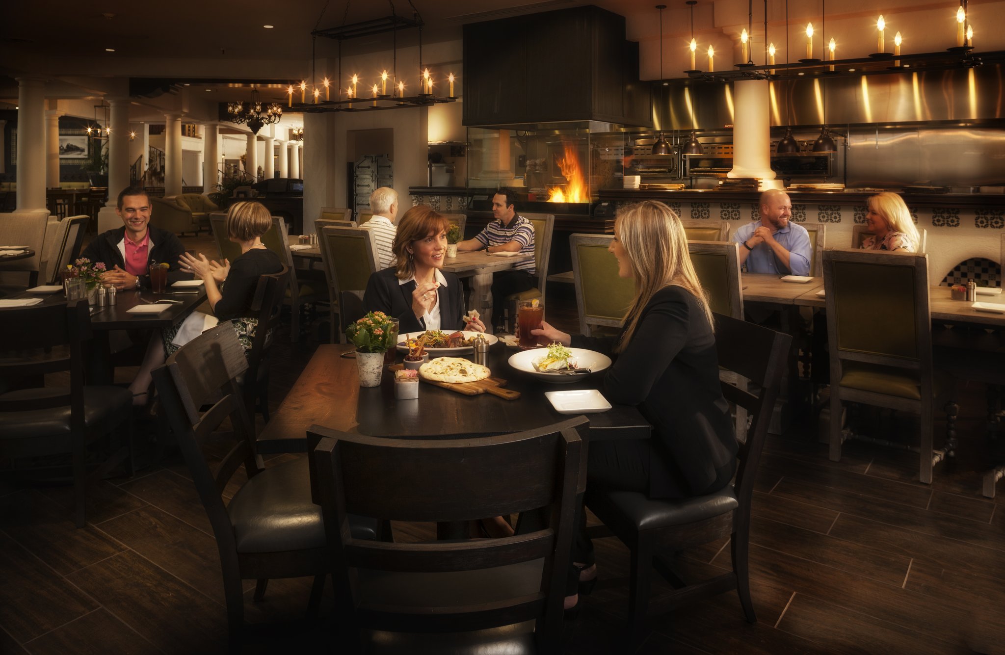 The Scottsdale Resort & Spa, Curio Collection by Hilton
