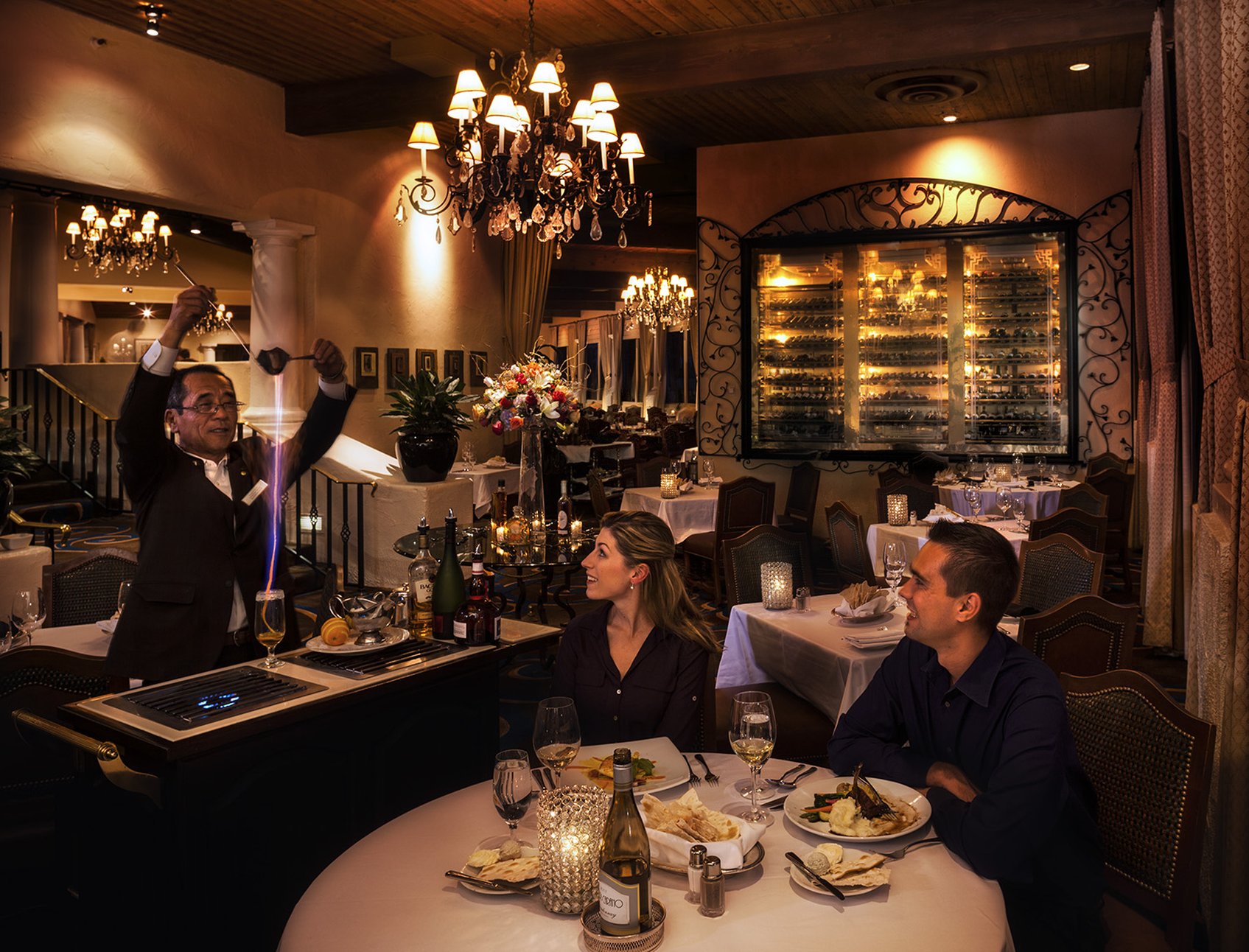 The Scottsdale Resort & Spa, Curio Collection by Hilton