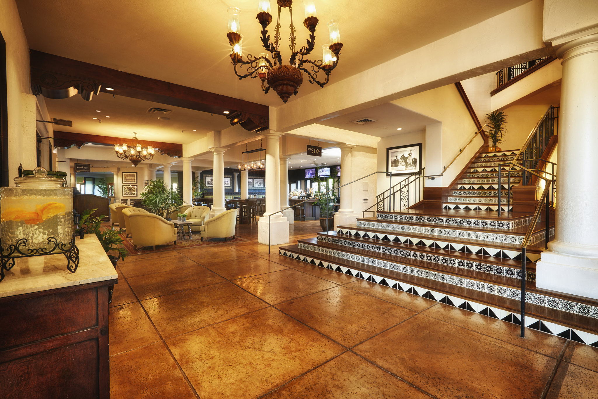 The Scottsdale Resort & Spa, Curio Collection by Hilton