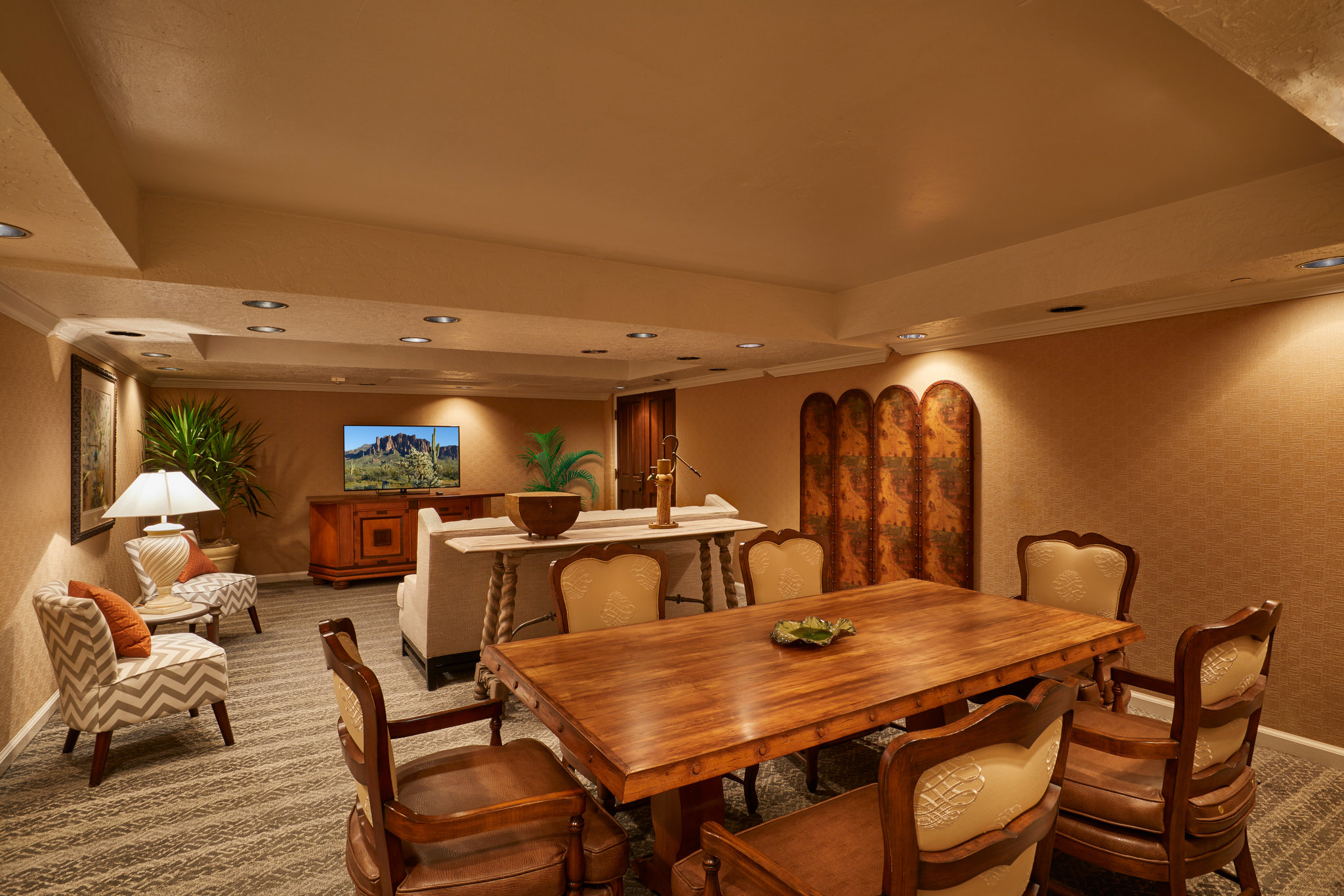 The Scottsdale Resort & Spa, Curio Collection by Hilton