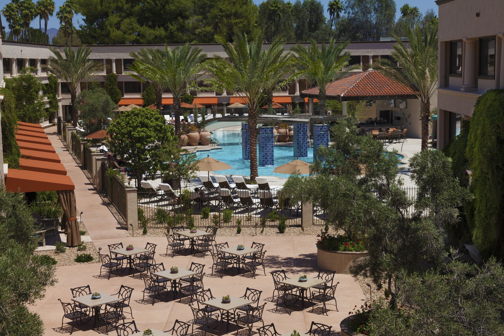 The Scottsdale Resort & Spa, Curio Collection by Hilton