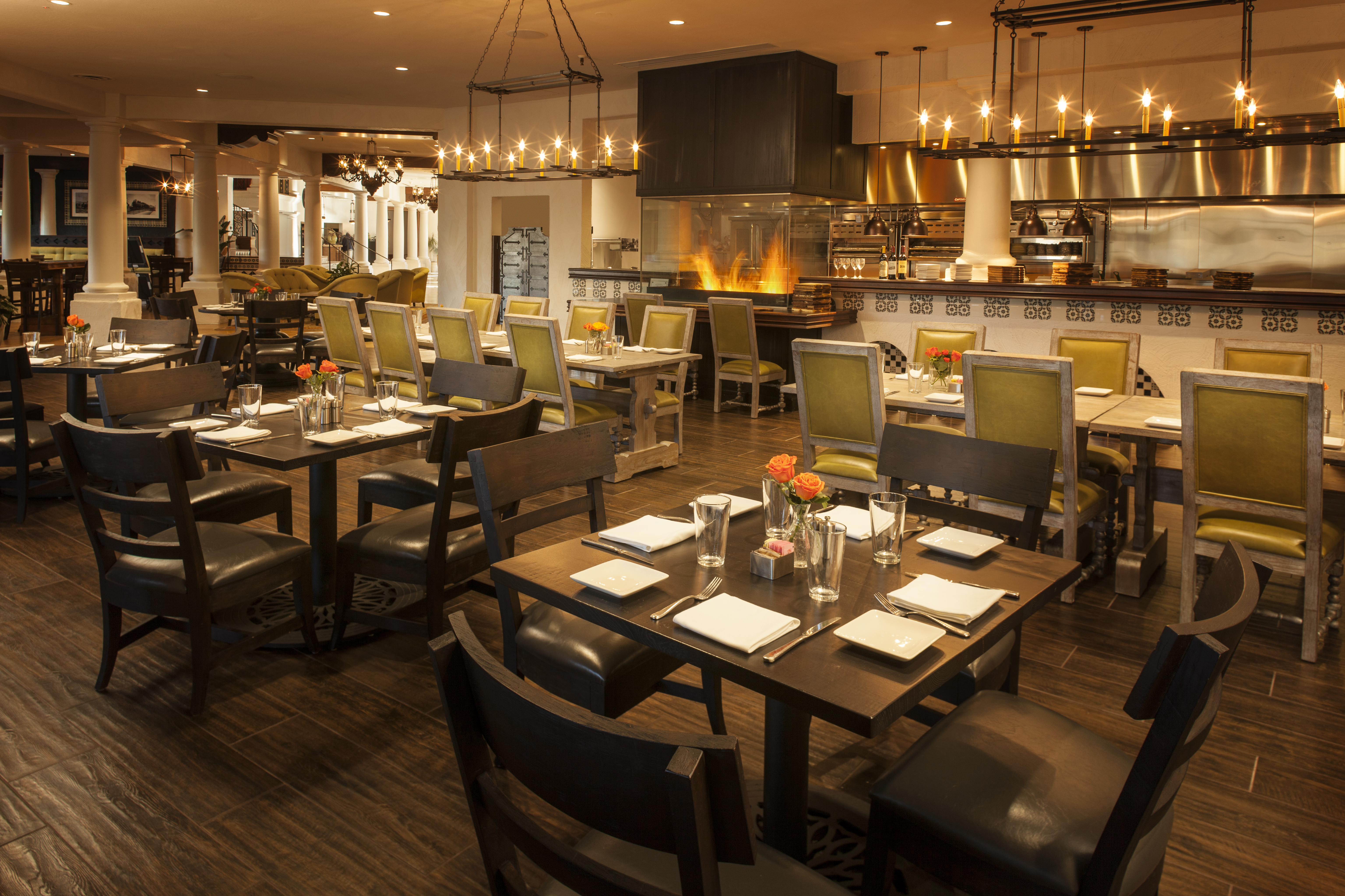 The Scottsdale Resort & Spa, Curio Collection by Hilton