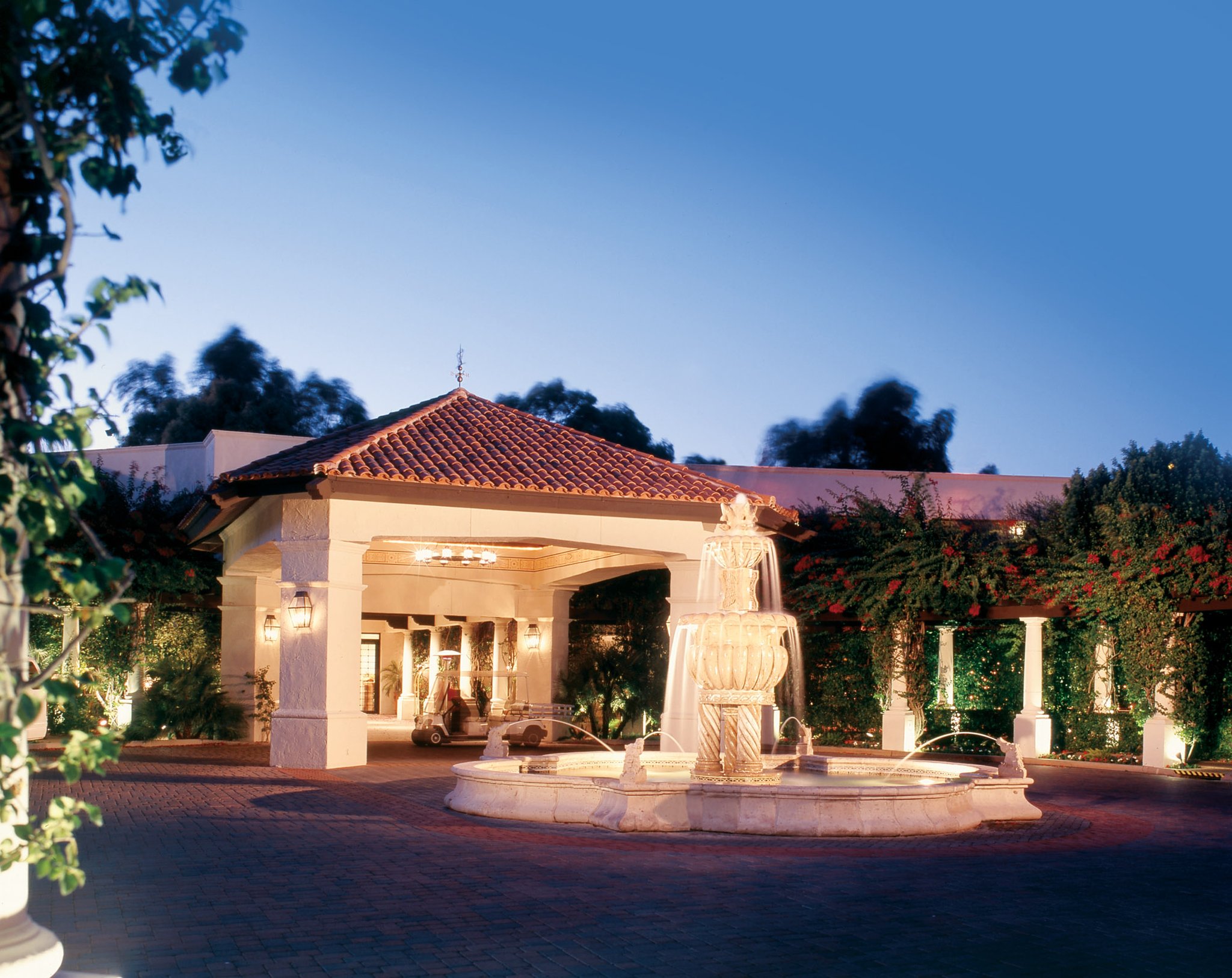 The Scottsdale Resort & Spa, Curio Collection by Hilton