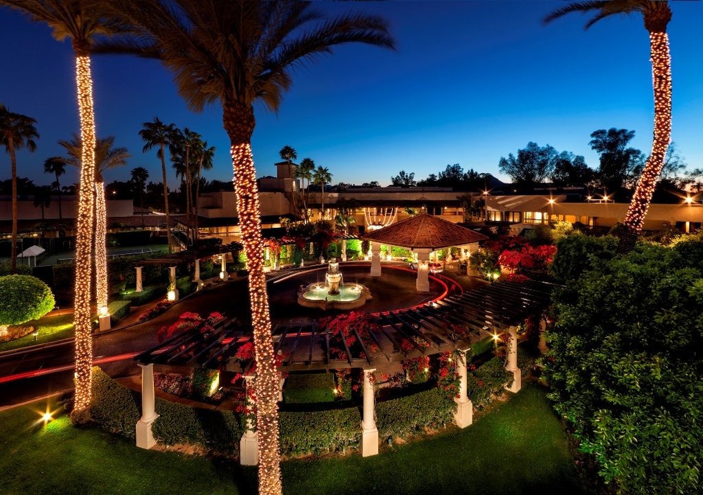 The Scottsdale Resort & Spa, Curio Collection by Hilton