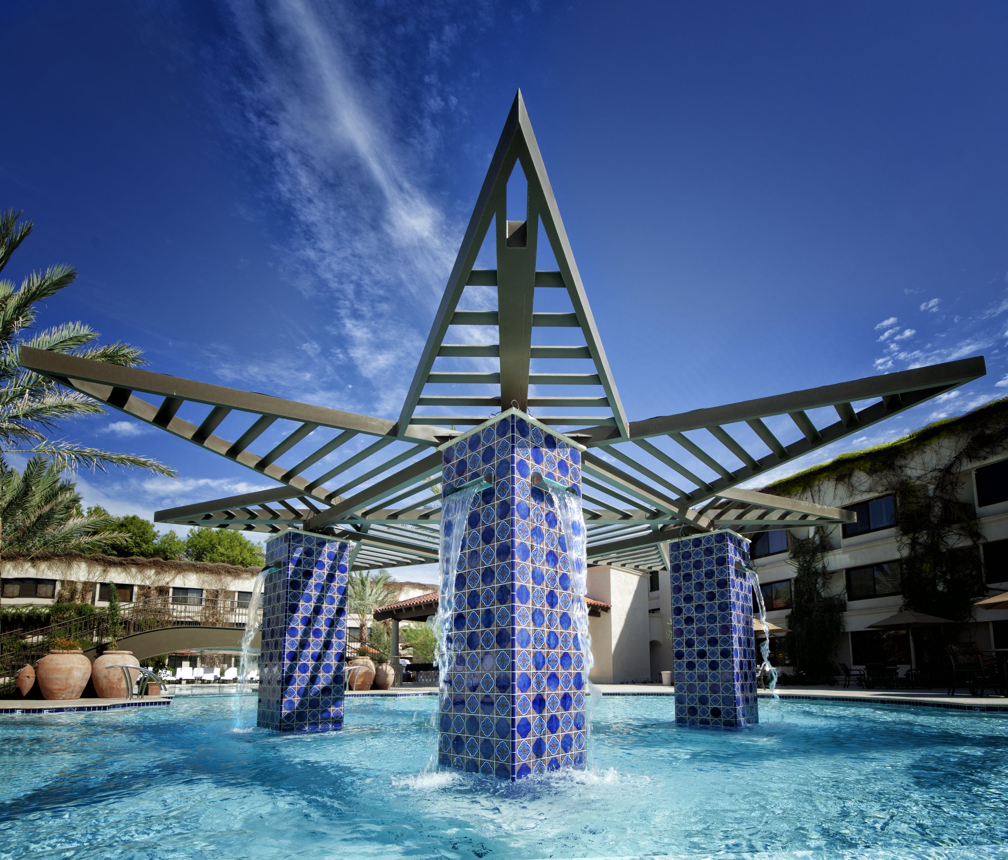 The Scottsdale Resort & Spa, Curio Collection by Hilton