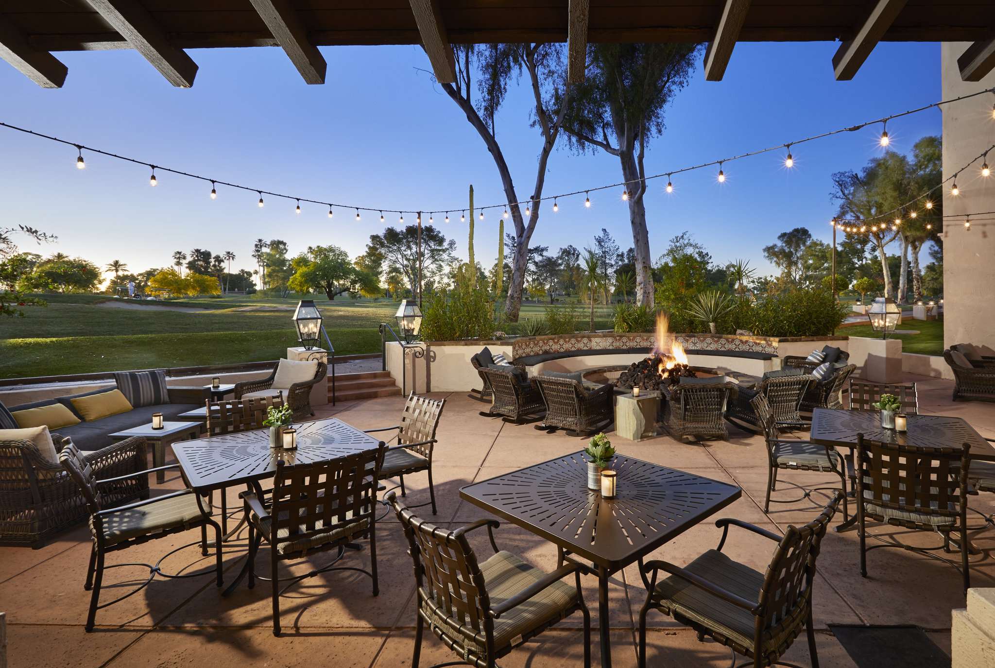 The Scottsdale Resort & Spa, Curio Collection by Hilton