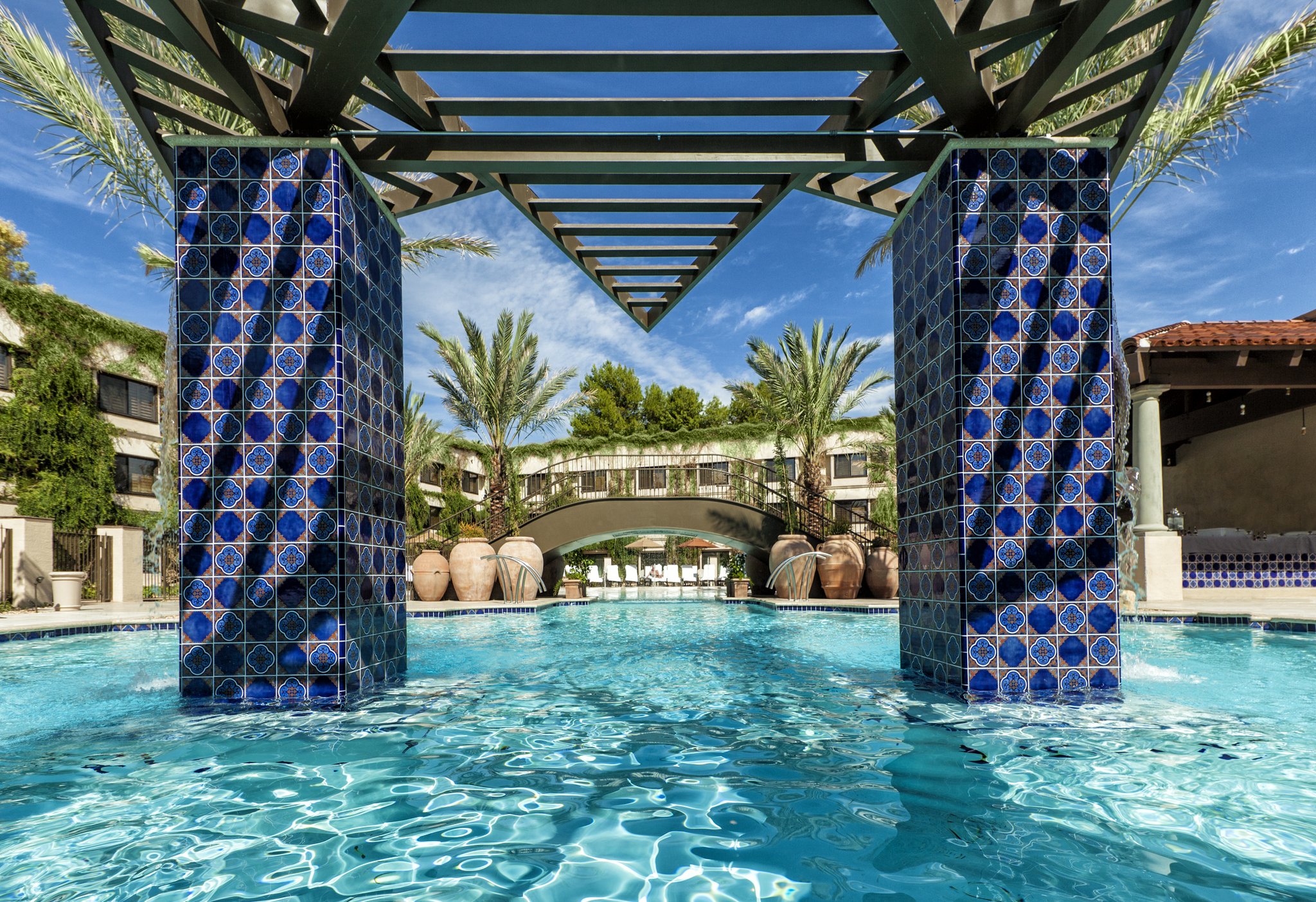 The Scottsdale Resort & Spa, Curio Collection by Hilton