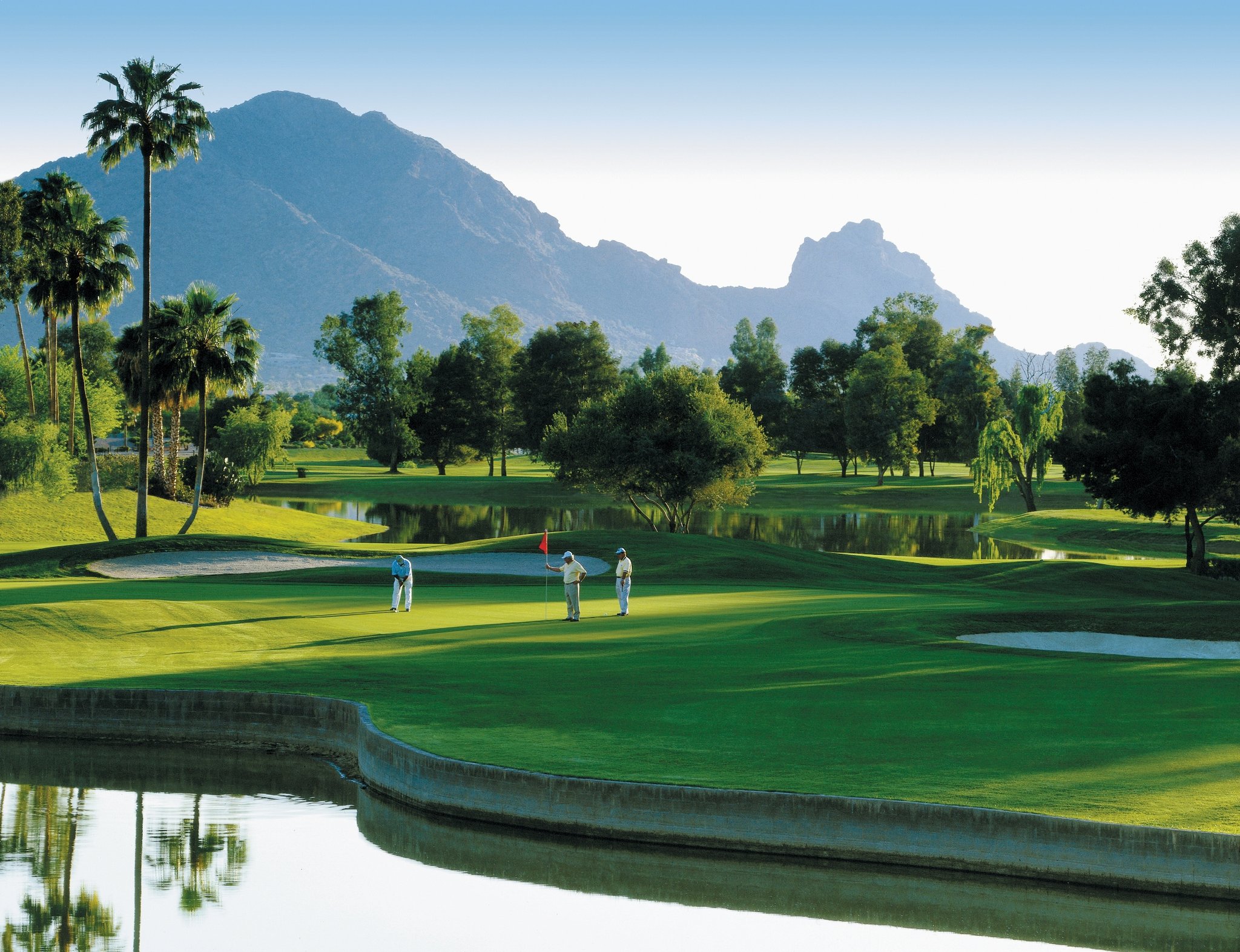 The Scottsdale Resort & Spa, Curio Collection by Hilton
