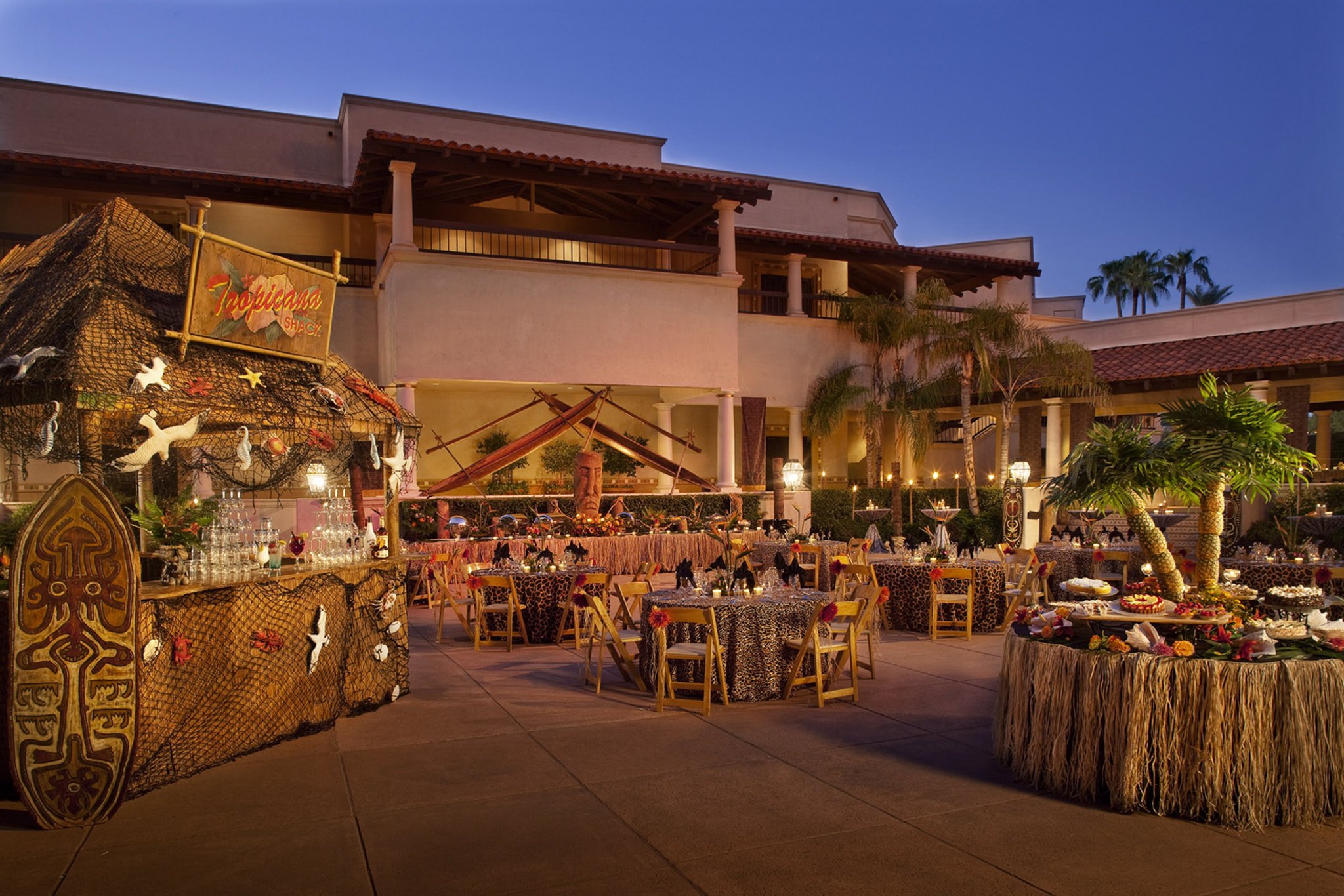 The Scottsdale Resort & Spa, Curio Collection by Hilton