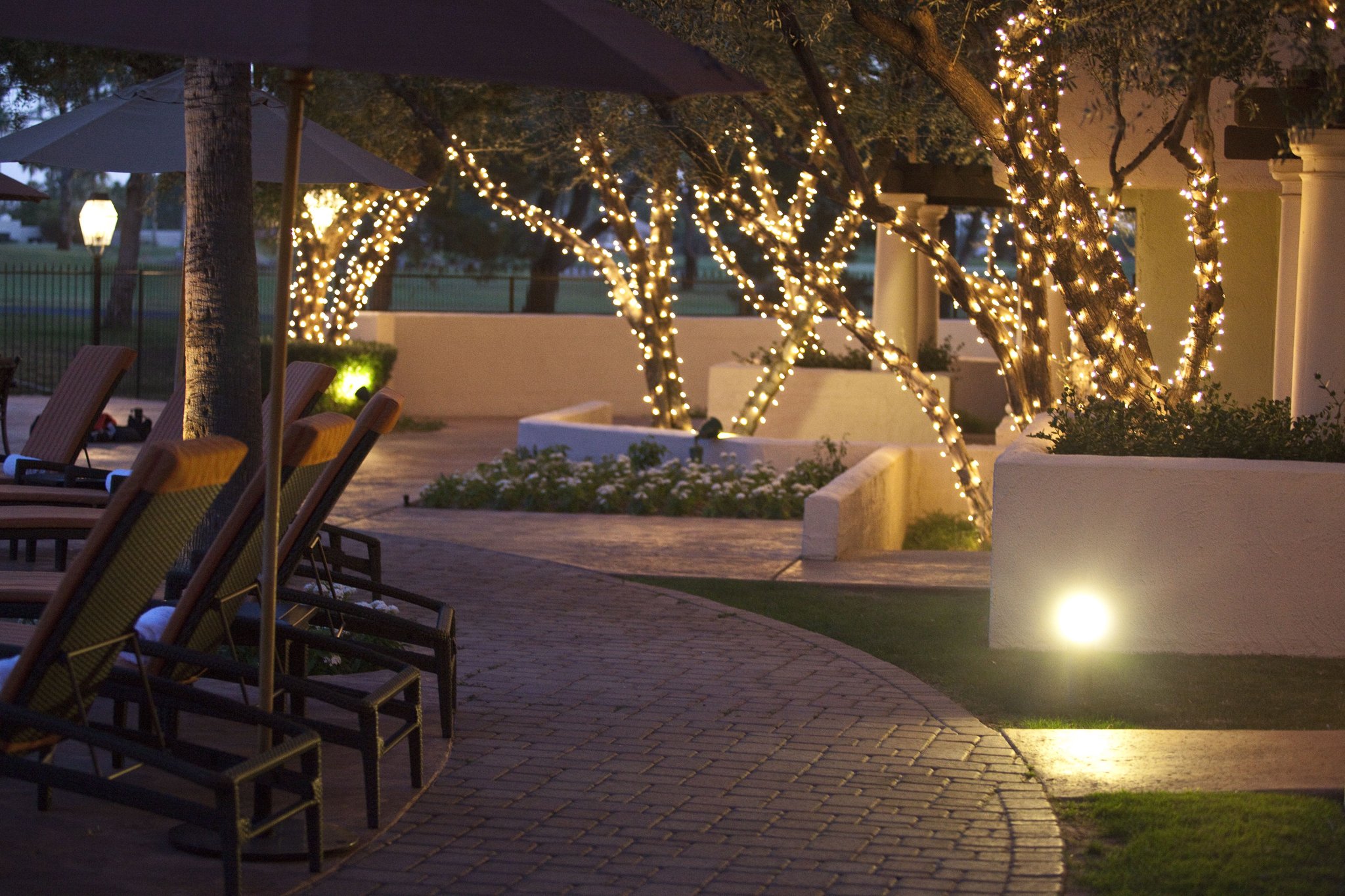 The Scottsdale Resort & Spa, Curio Collection by Hilton