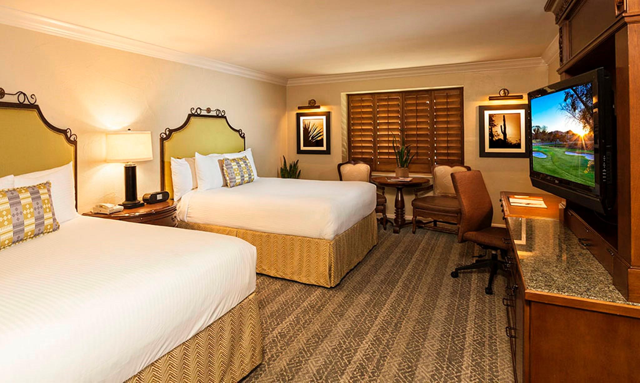 The Scottsdale Resort & Spa, Curio Collection by Hilton