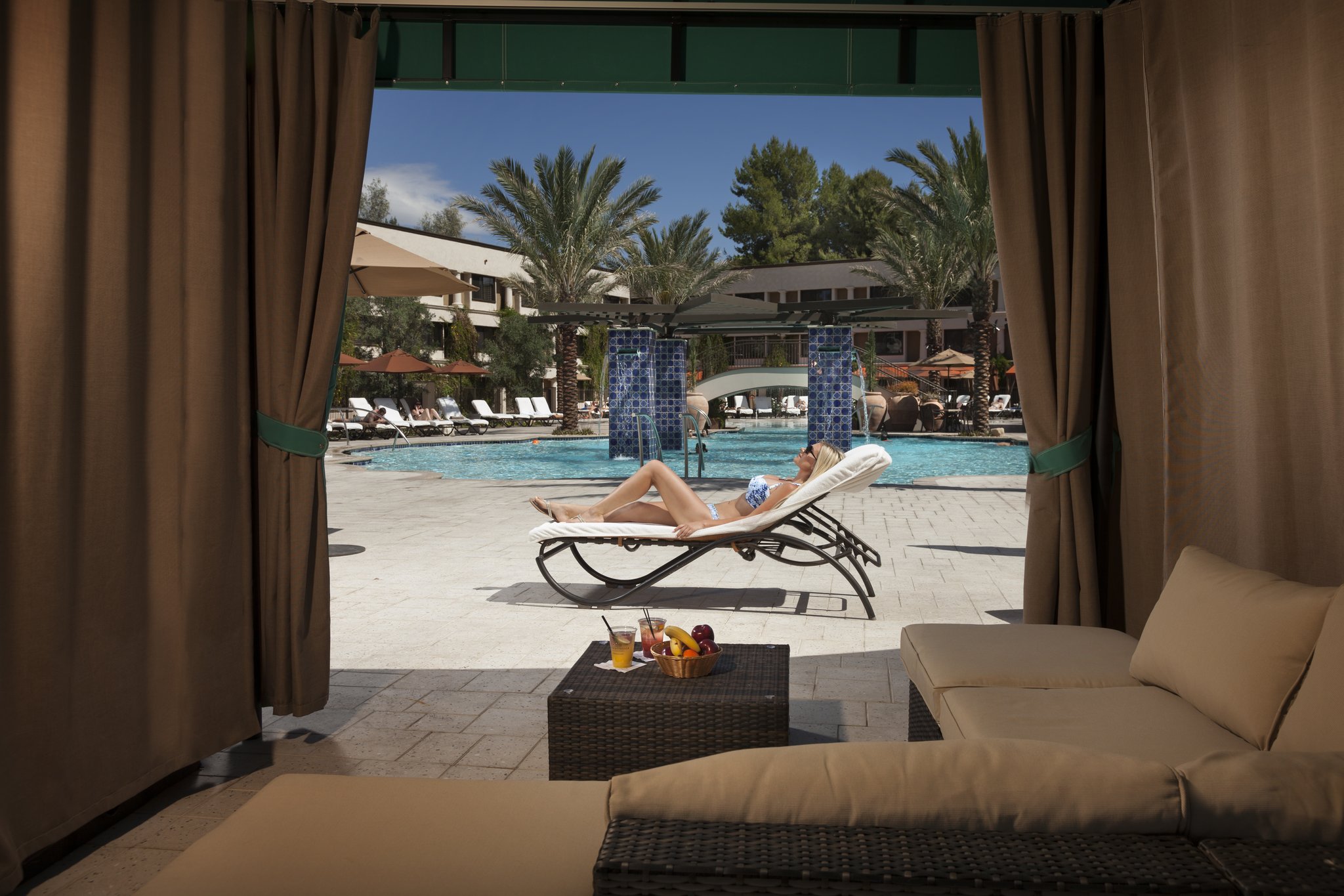 The Scottsdale Resort & Spa, Curio Collection by Hilton