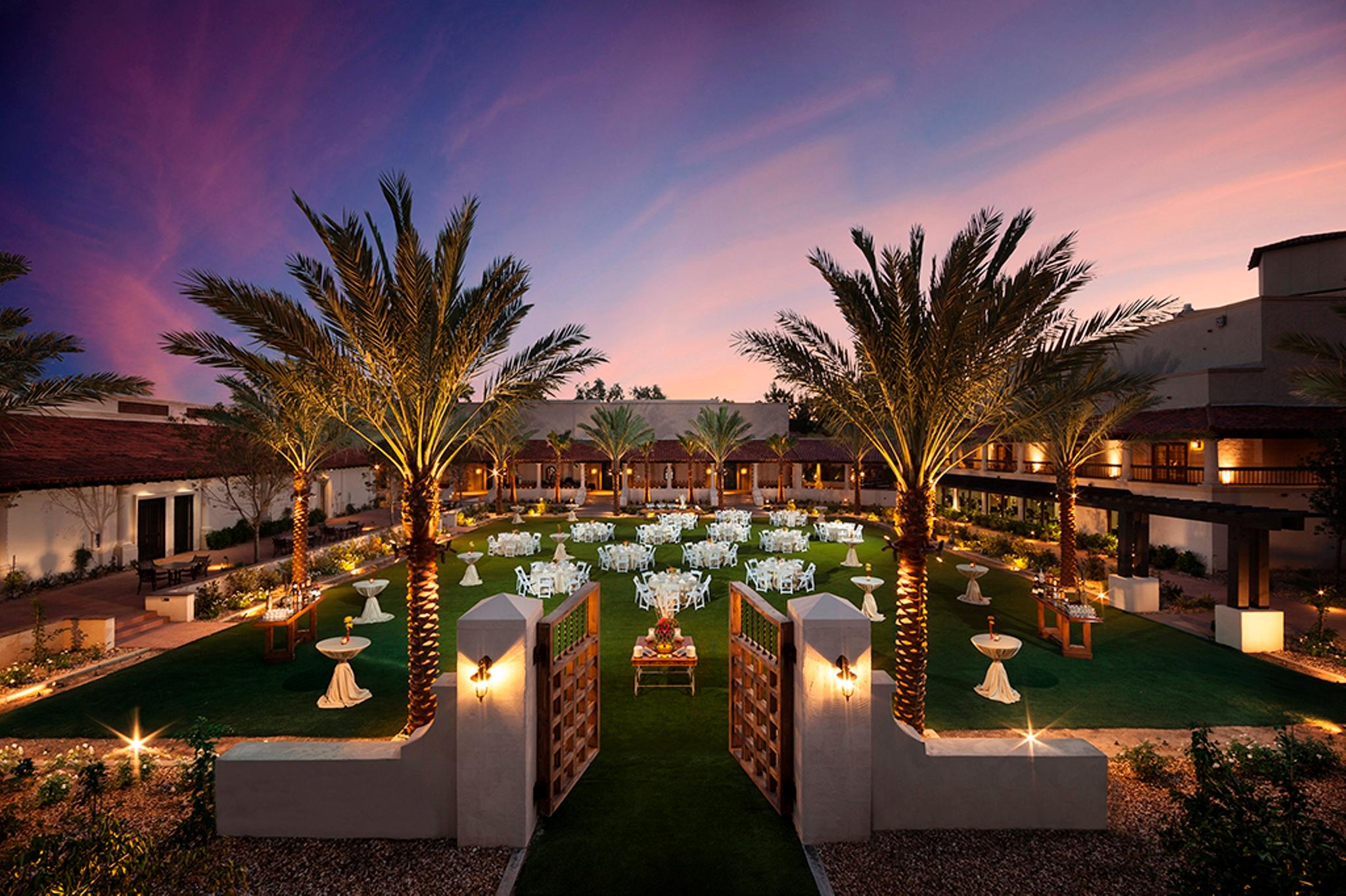The Scottsdale Resort & Spa, Curio Collection by Hilton