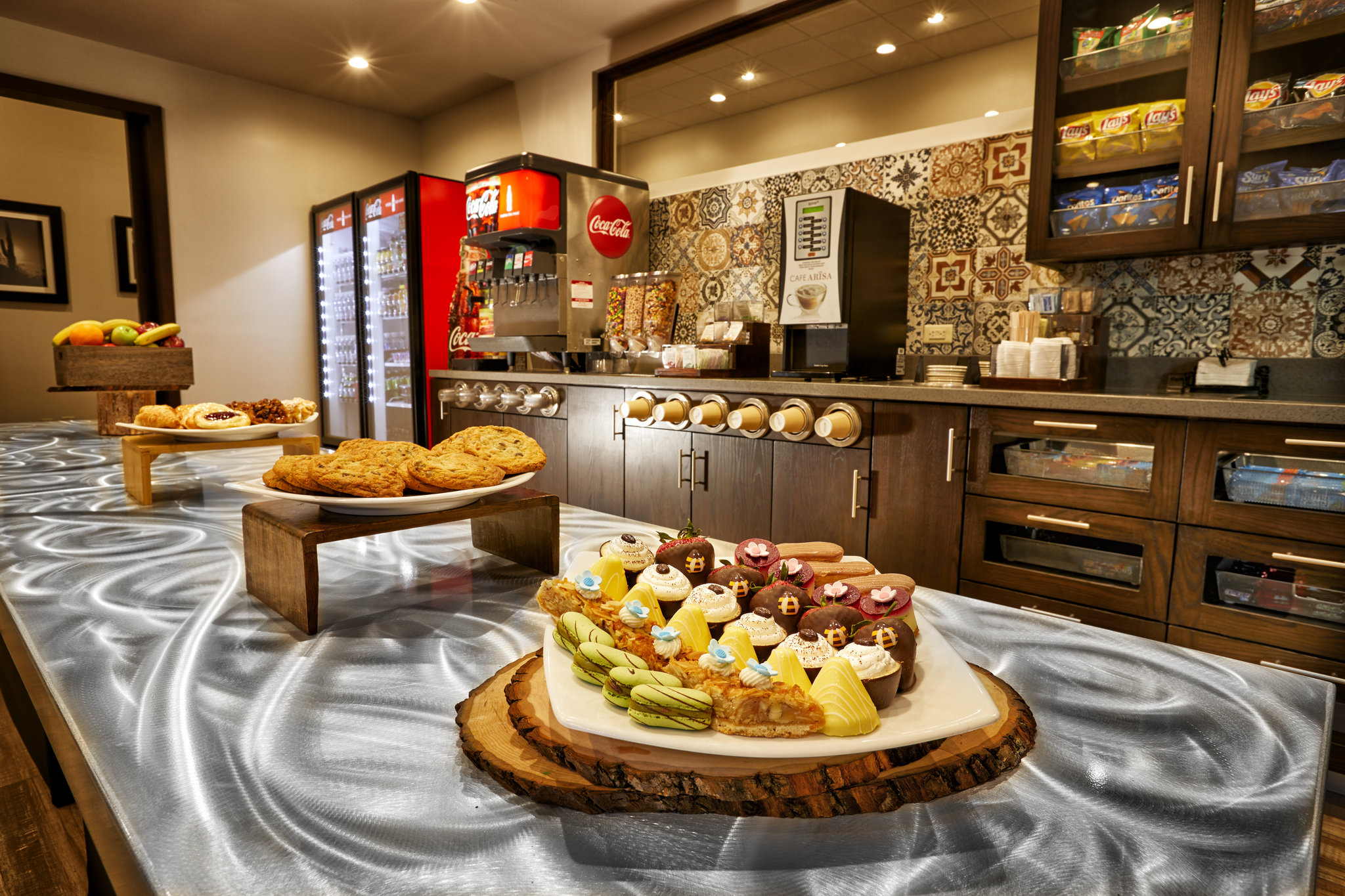 The Scottsdale Resort & Spa, Curio Collection by Hilton