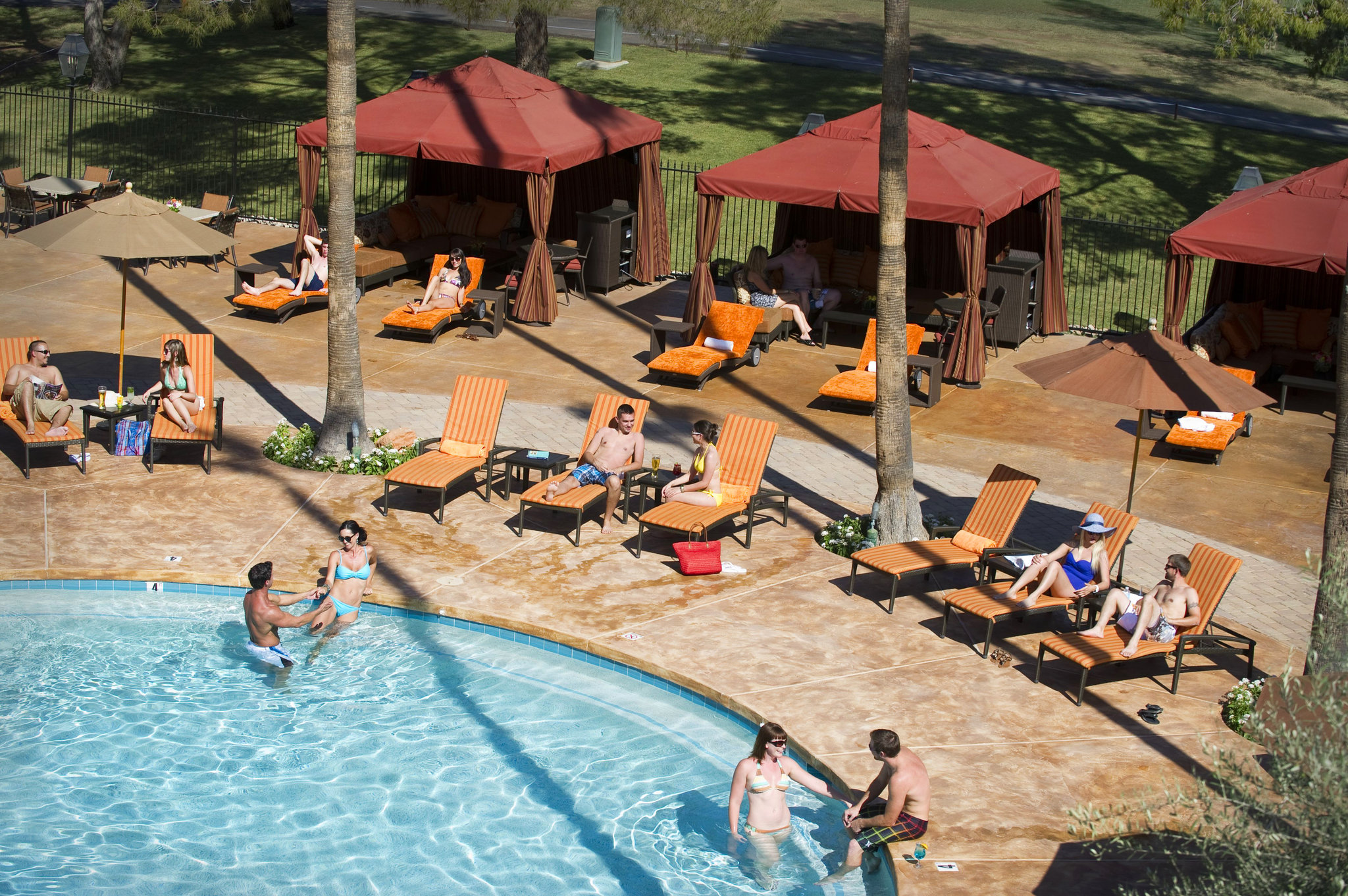 The Scottsdale Resort & Spa, Curio Collection by Hilton