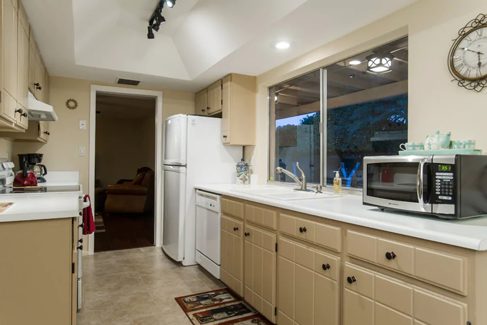 Thunderbird Home by Casago