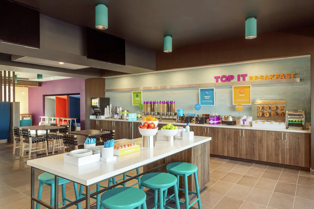 Tru by Hilton Scottsdale Salt River
