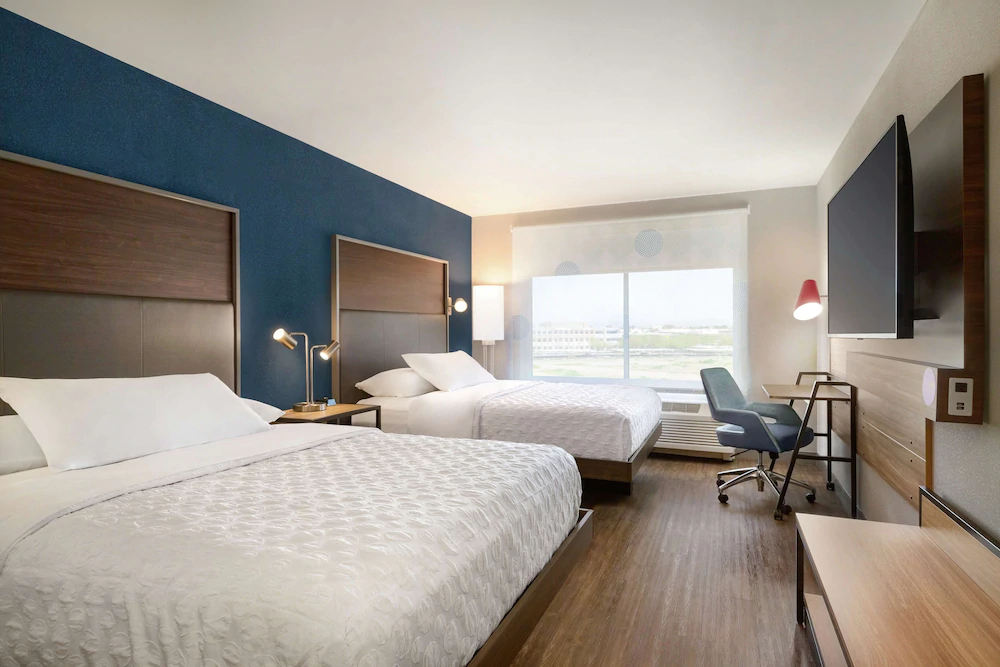 Tru by Hilton Scottsdale Salt River