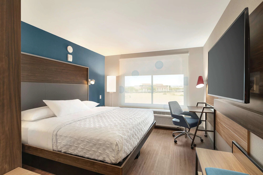 Tru by Hilton Scottsdale Salt River