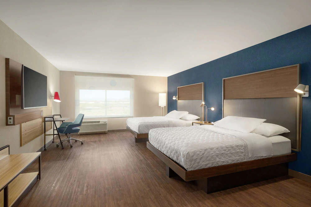 Tru by Hilton Scottsdale Salt River