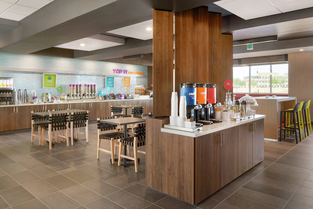 Tru by Hilton Scottsdale Salt River