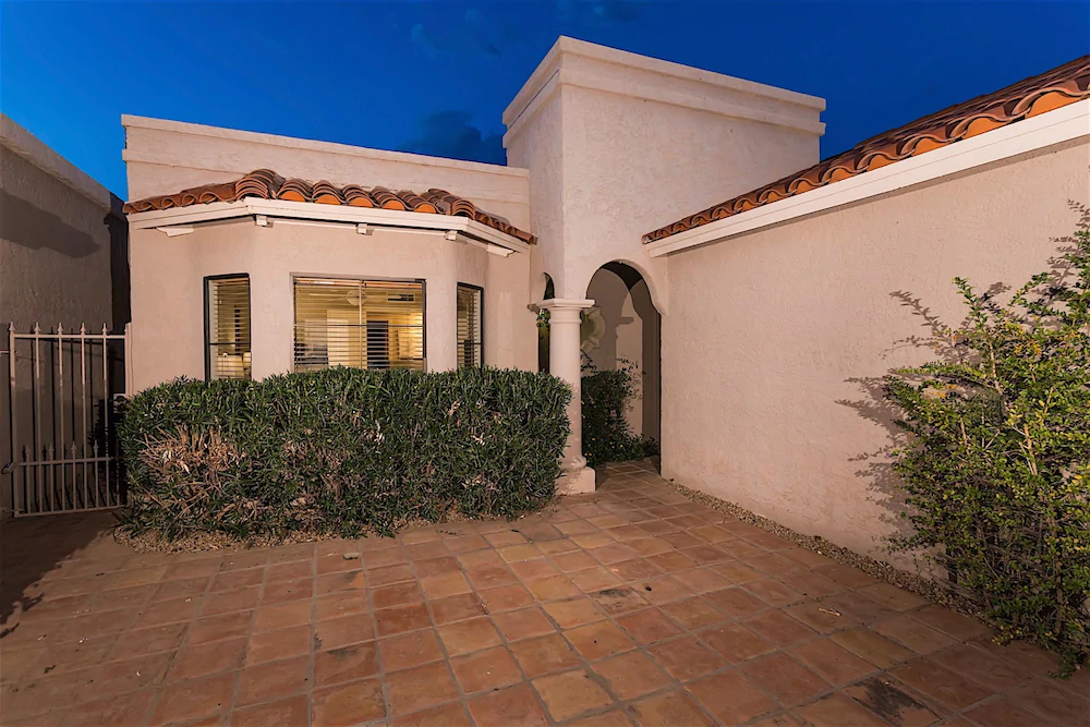 Truly Charming At Mccormick Ranch 2 BR by Casago