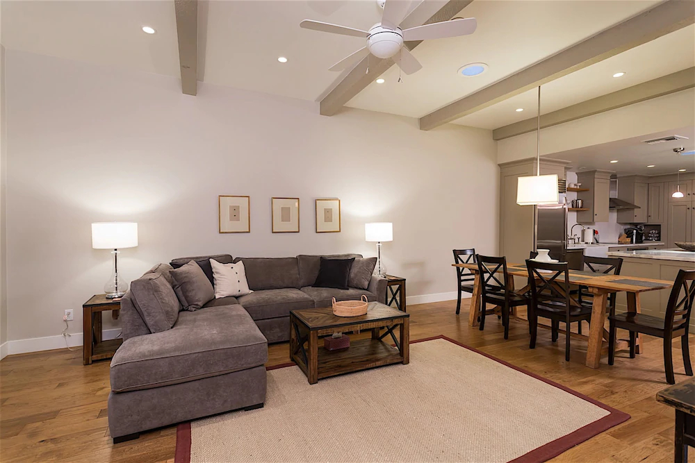 Truly Charming At Mccormick Ranch 2 BR by Casago