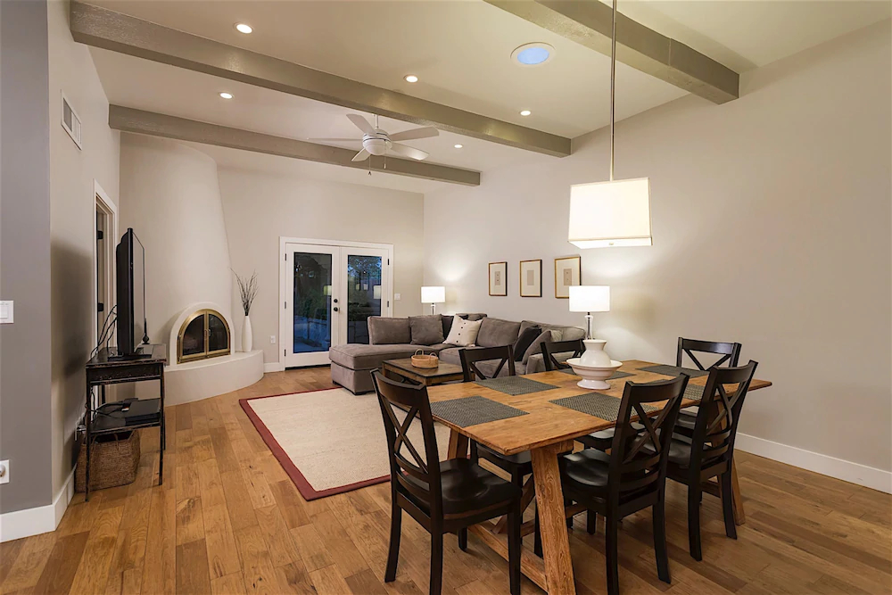 Truly Charming At Mccormick Ranch 2 BR by Casago