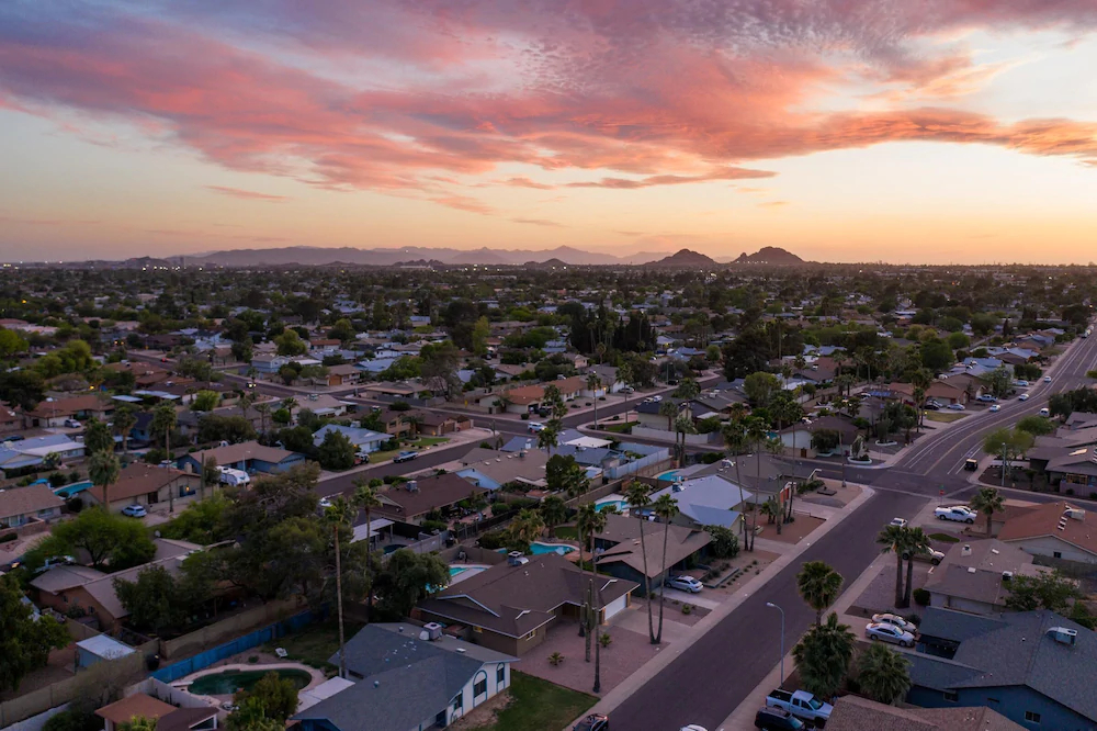 West Ridge by AvantStay