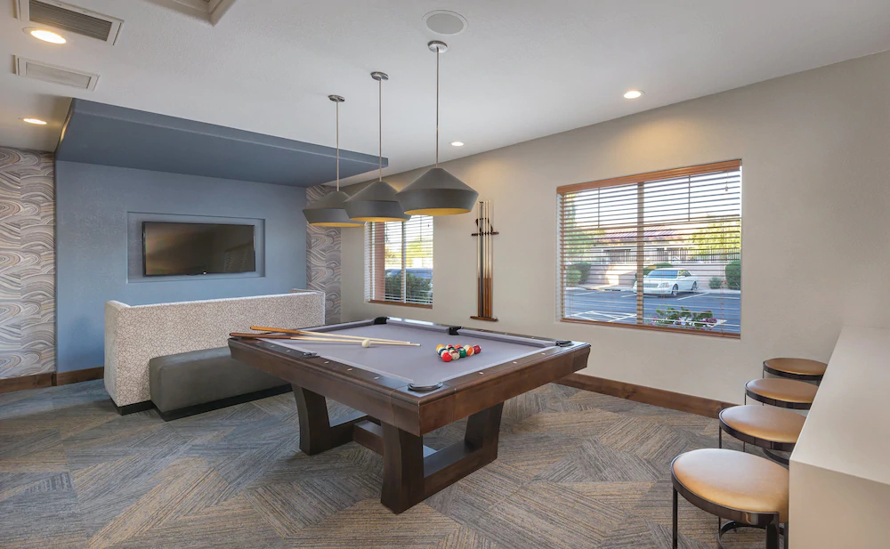 WorldMark Scottsdale