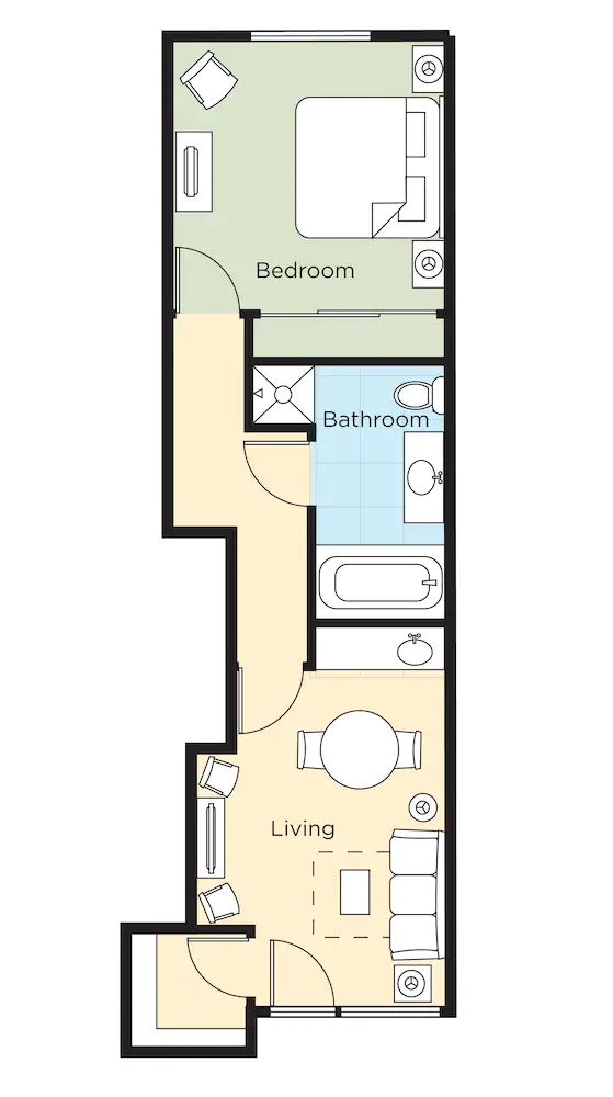 WorldMark Scottsdale