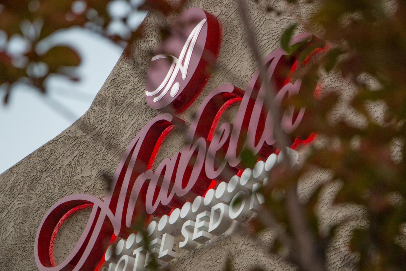 Arabella Hotel Sedona