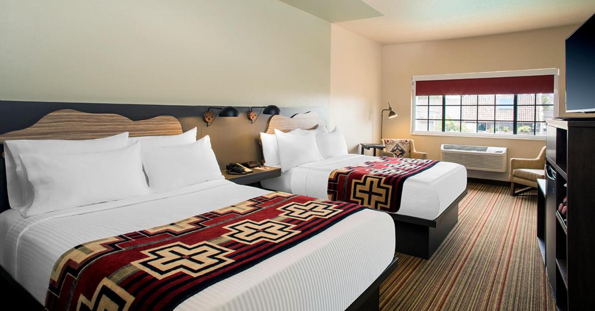 Arabella Hotel Sedona