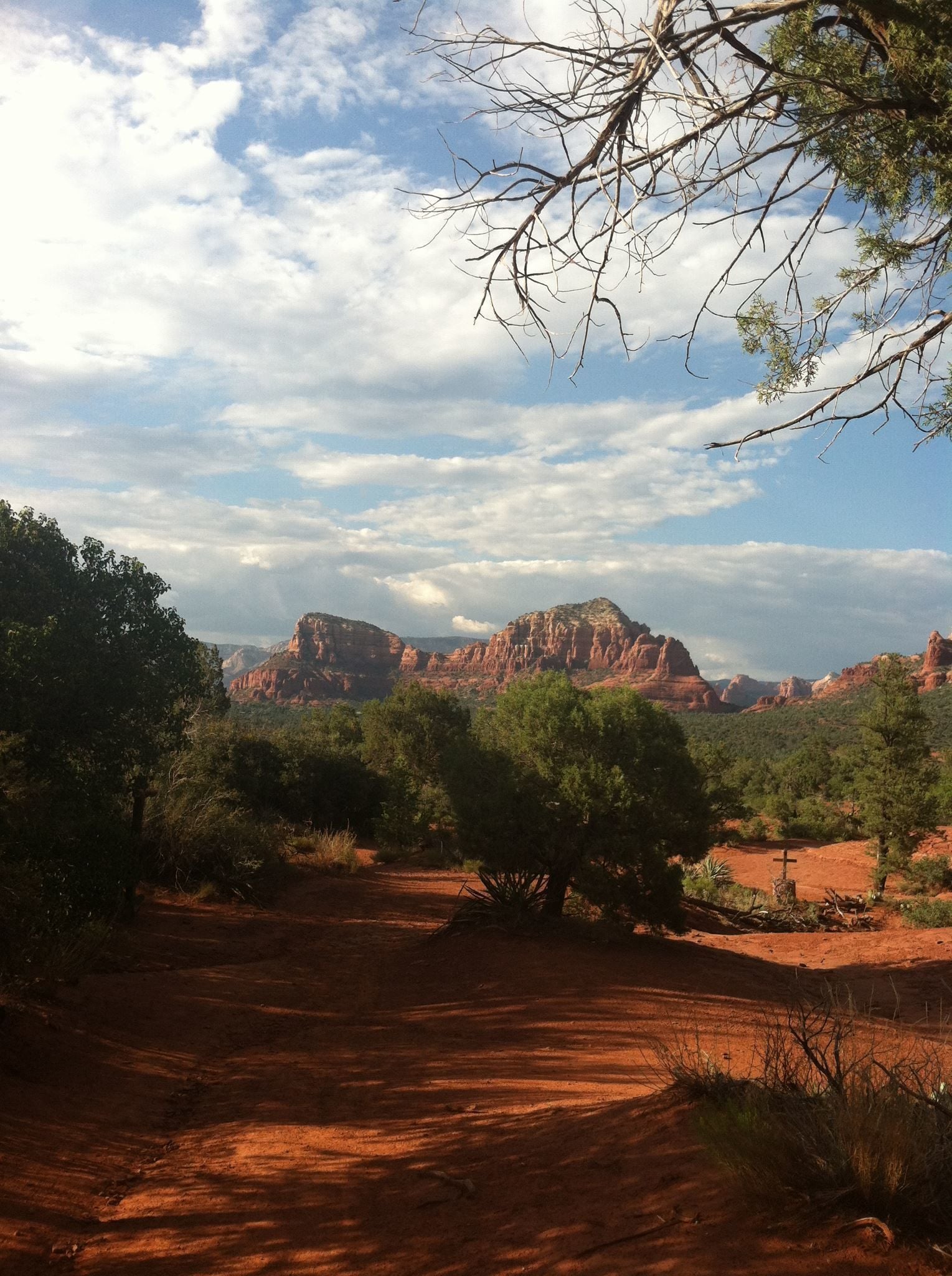 Arabella Hotel Sedona