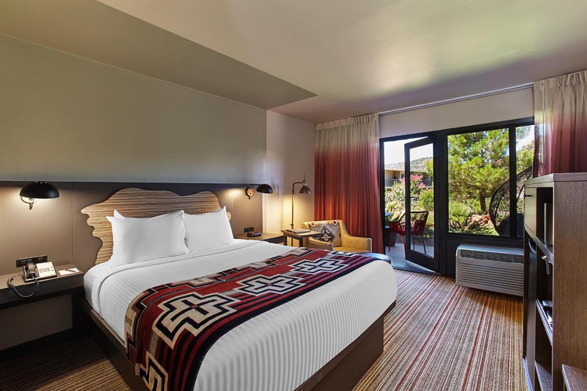 Arabella Hotel Sedona