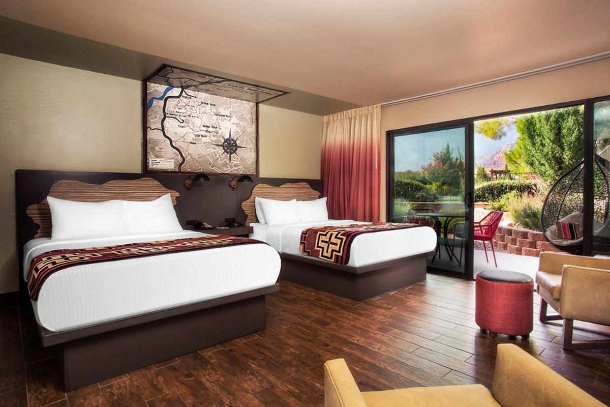 Arabella Hotel Sedona