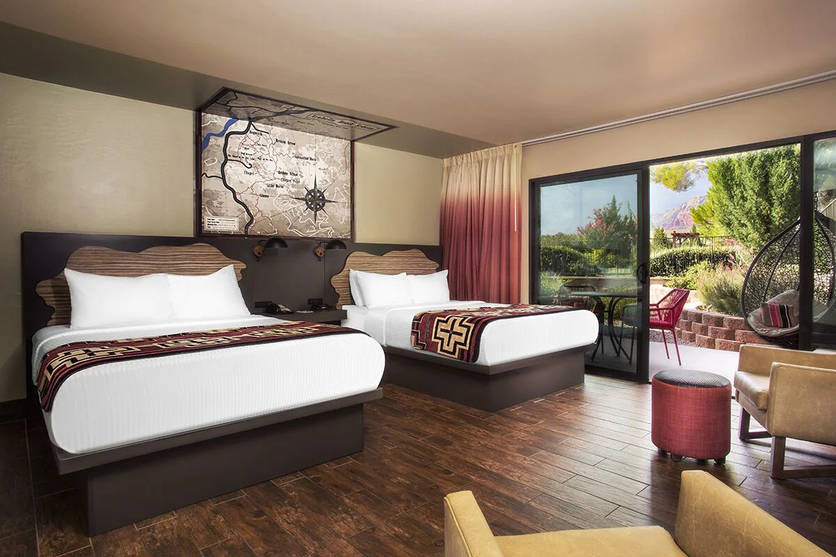 Arabella Hotel Sedona