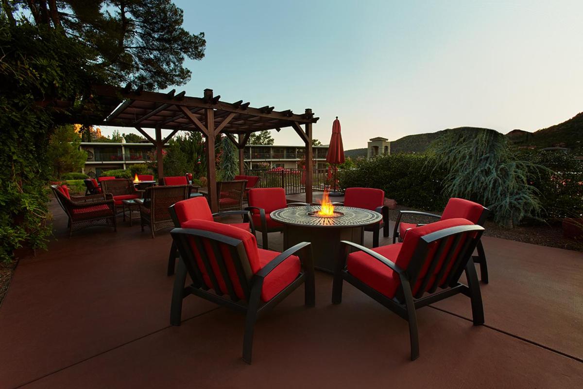 Arabella Hotel Sedona