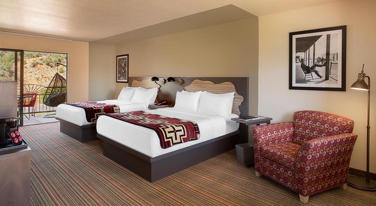 Arabella Hotel Sedona