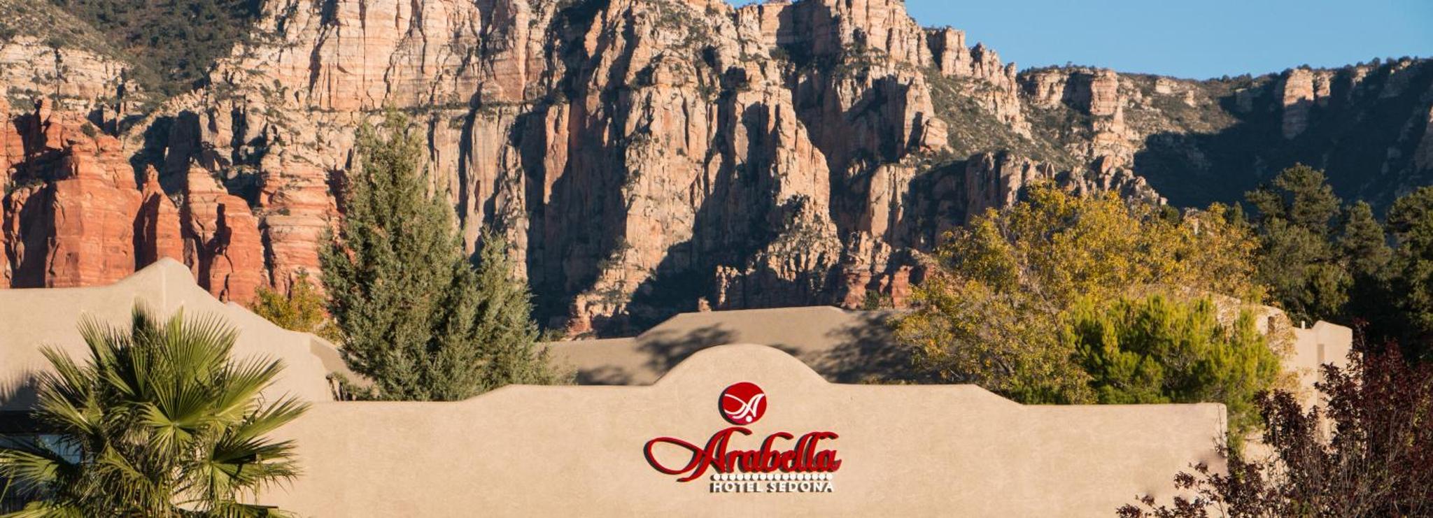Arabella Hotel Sedona