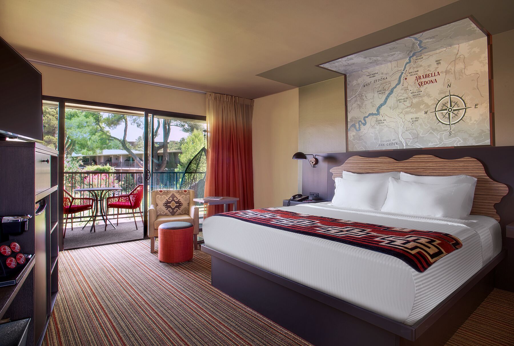 Arabella Hotel Sedona