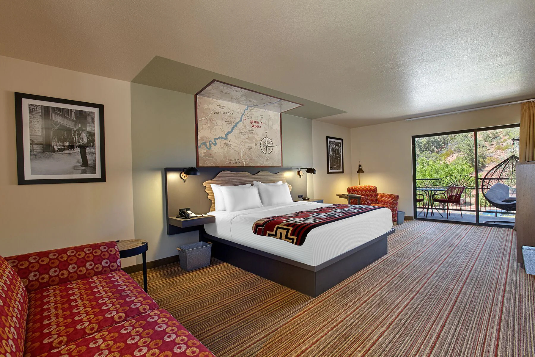 Arabella Hotel Sedona