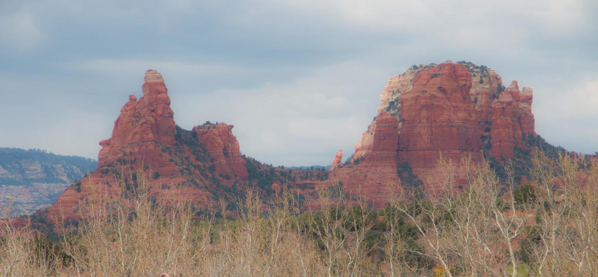 Arabella Hotel Sedona