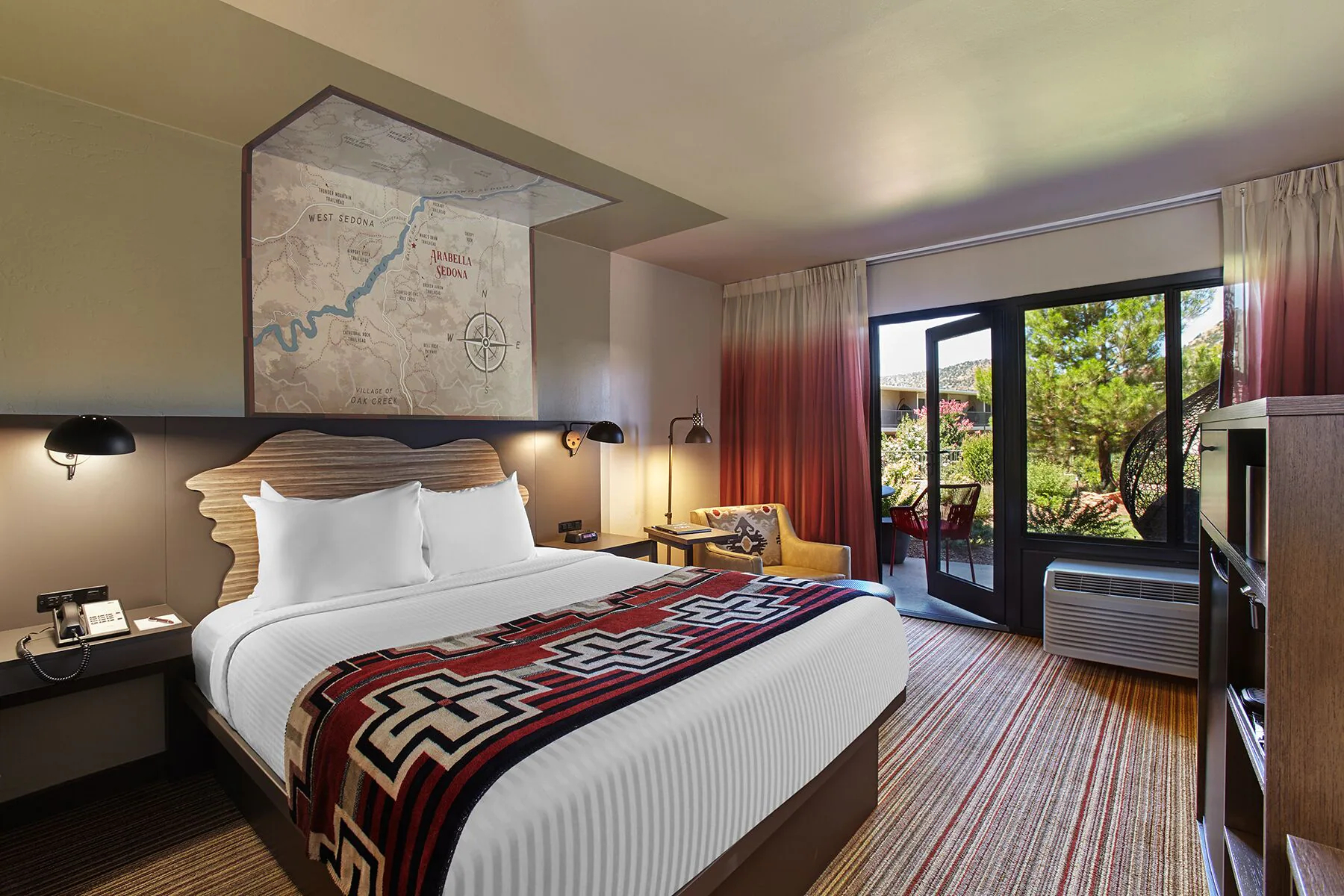 Arabella Hotel Sedona