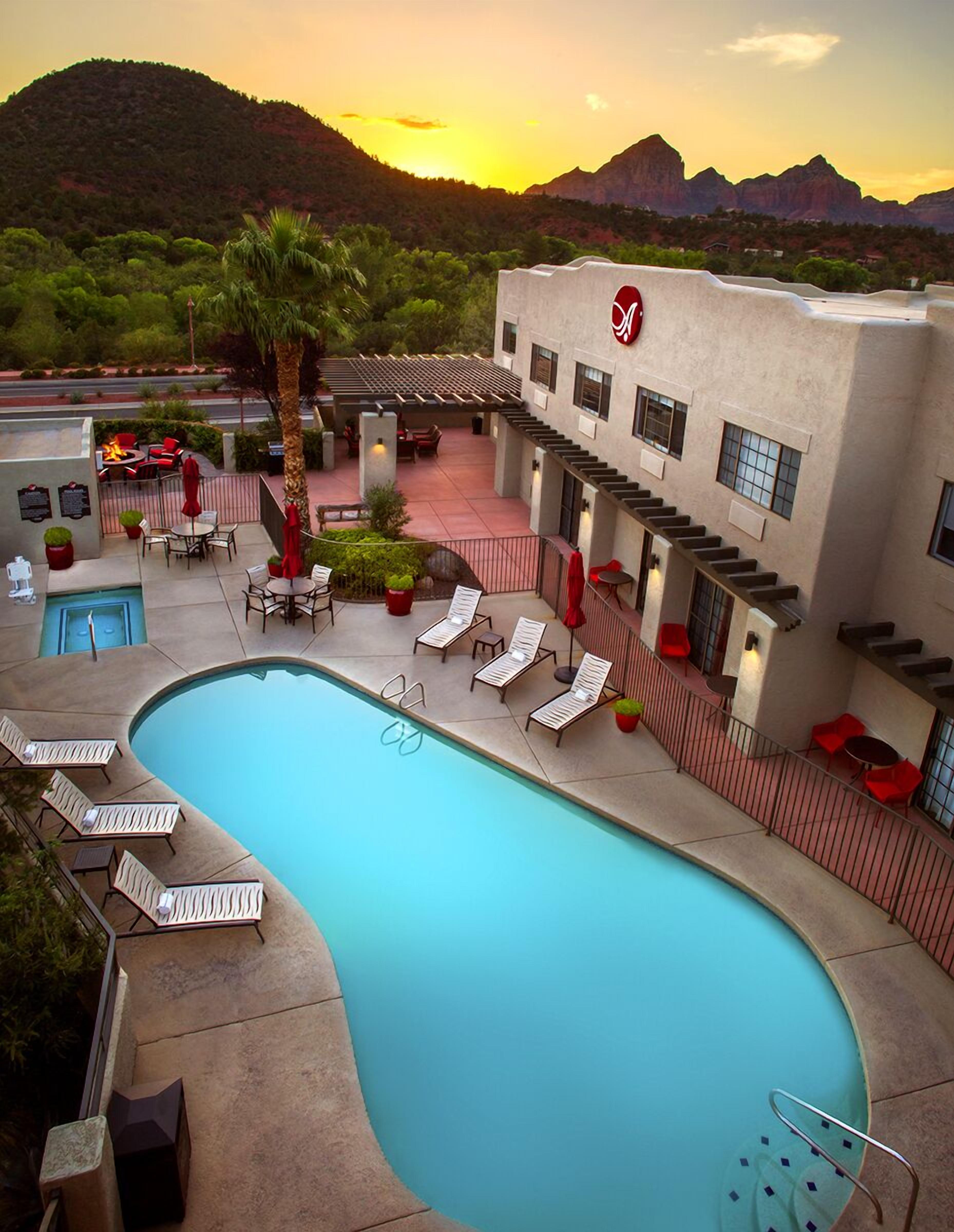 Arabella Hotel Sedona