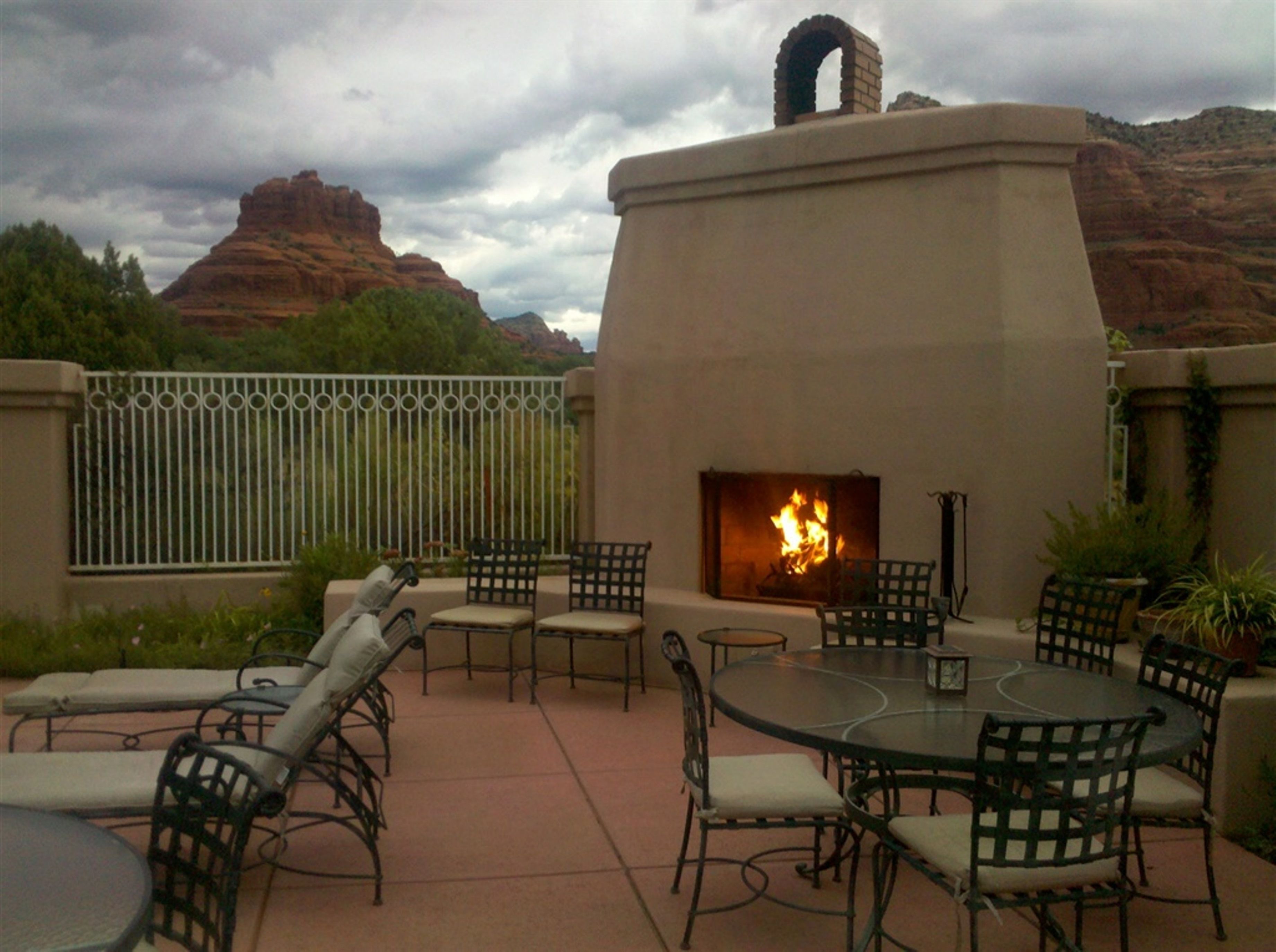 Canyon Villa B&B Inn of Sedona
