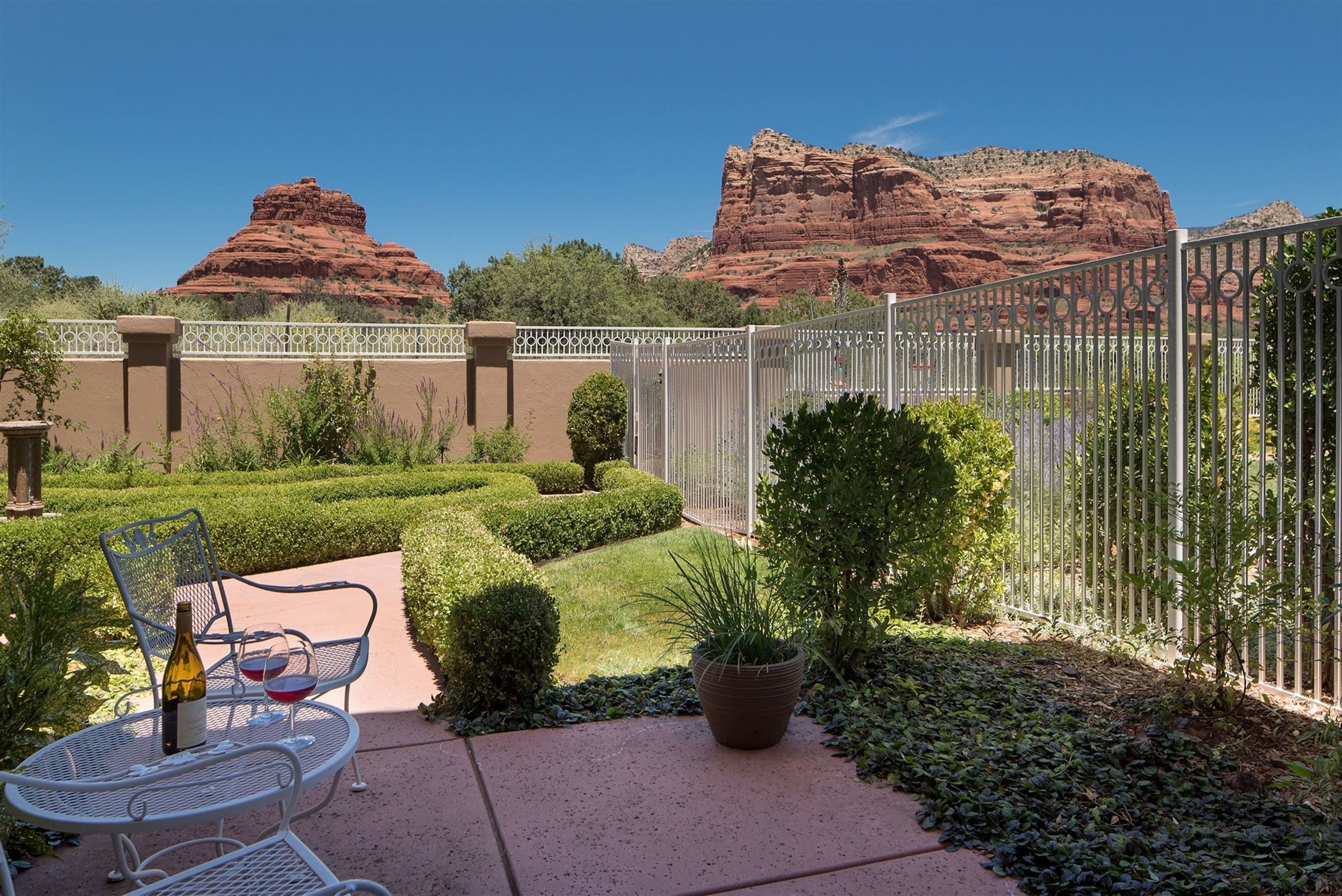 Canyon Villa B&B Inn of Sedona