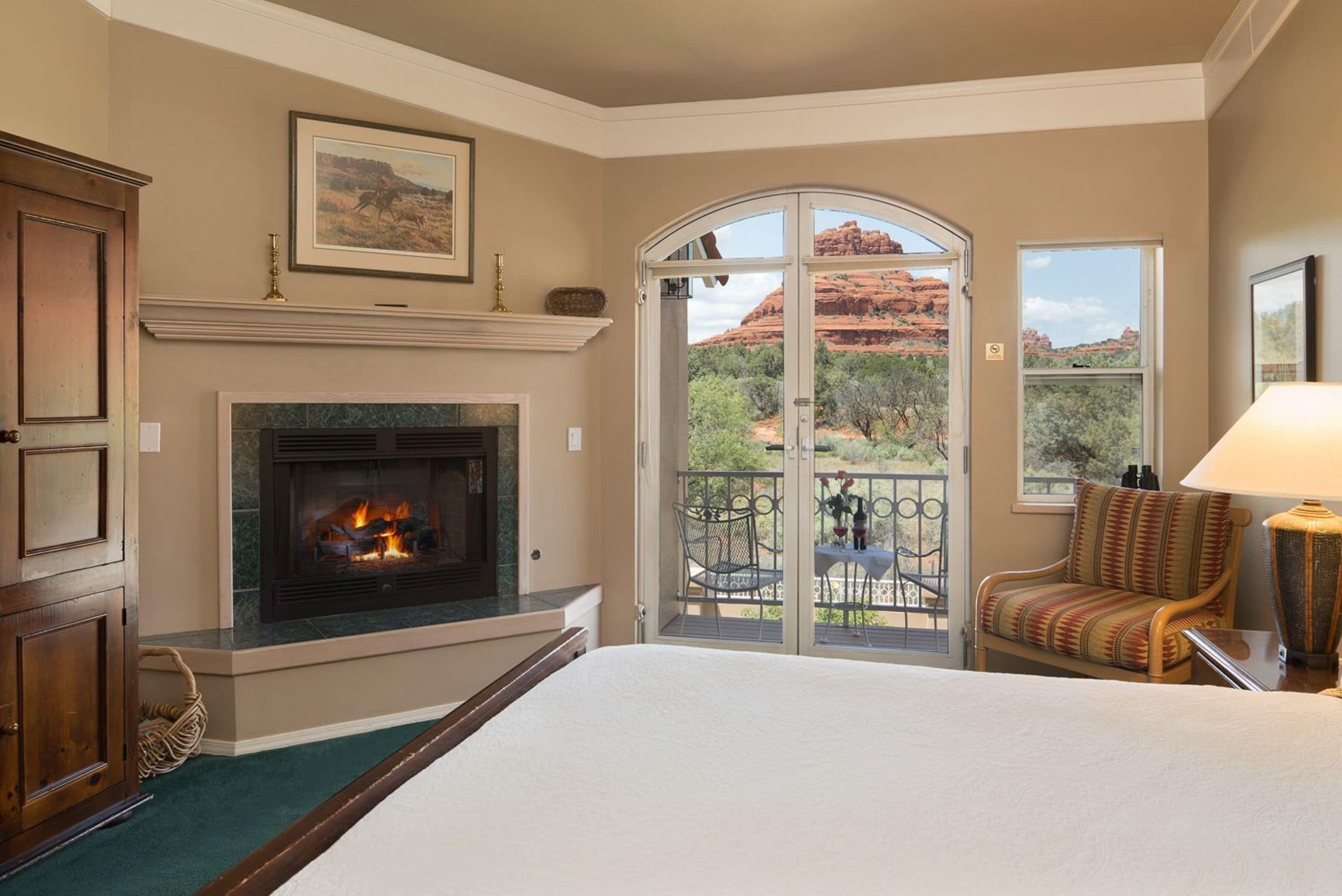 Canyon Villa B&B Inn of Sedona