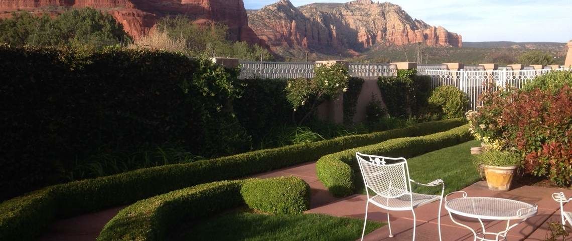 Canyon Villa B&B Inn of Sedona